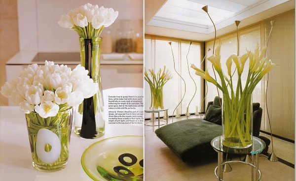 Vases