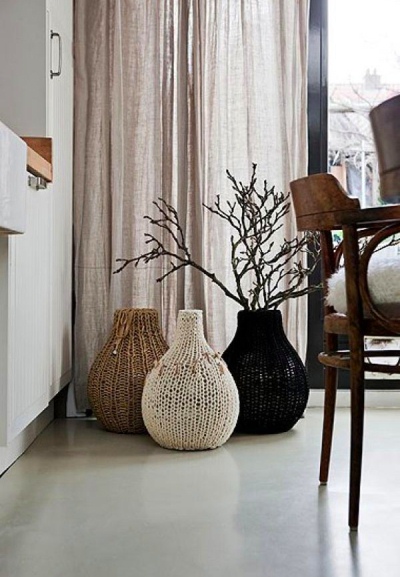 Vases