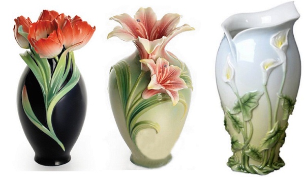 Vases