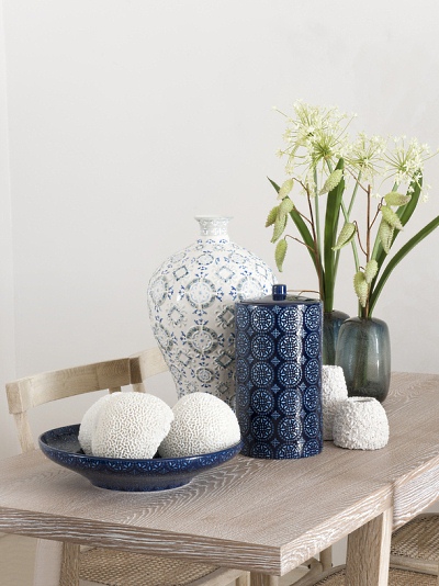 Vases