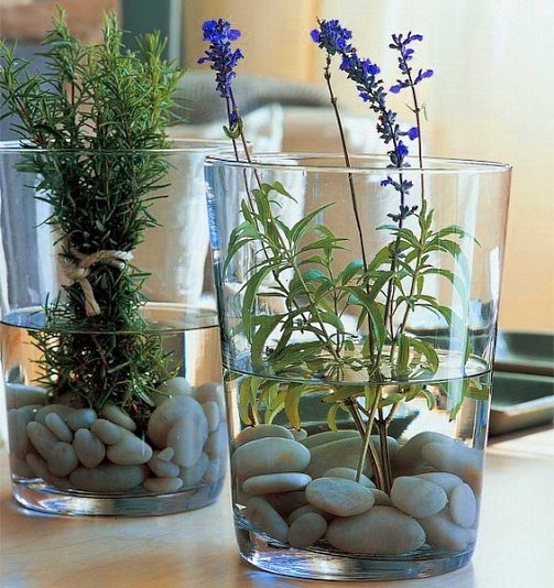 Vases