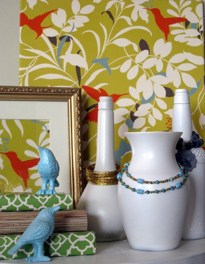 Vases