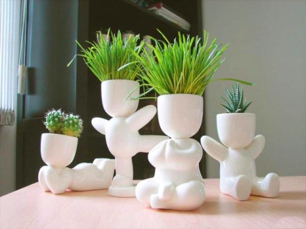 Vases