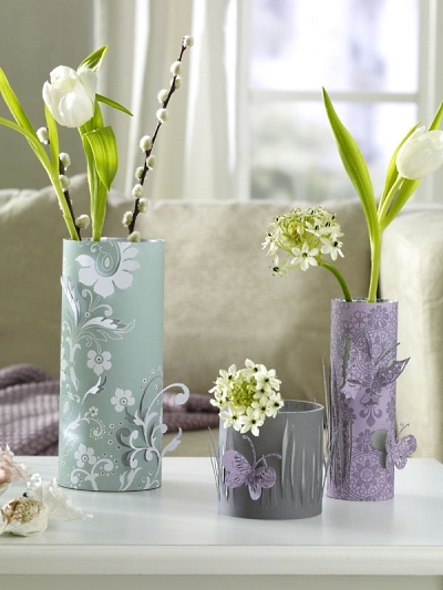 Vases