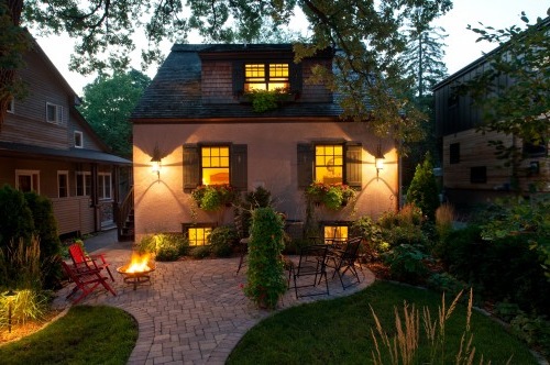 Little Cozy Cottage