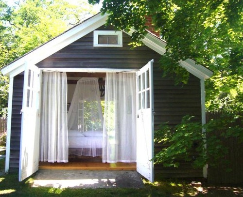 Little Cozy Cottage