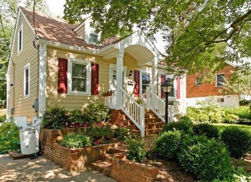 Little Cozy Cottage