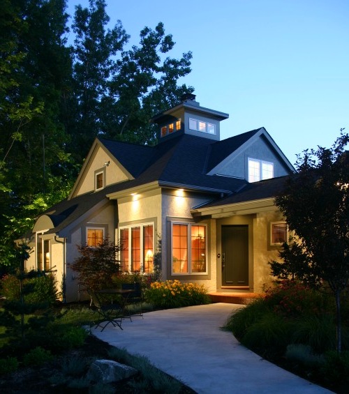 Little Cozy Cottage