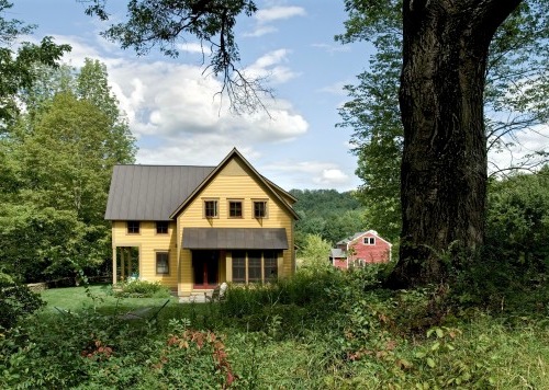 Little Cozy Cottage