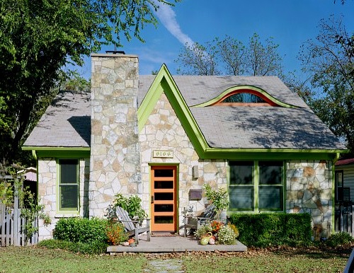 Little Cozy Cottage