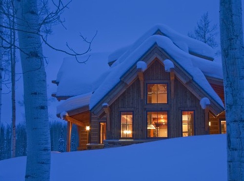 Little Cozy Cottage
