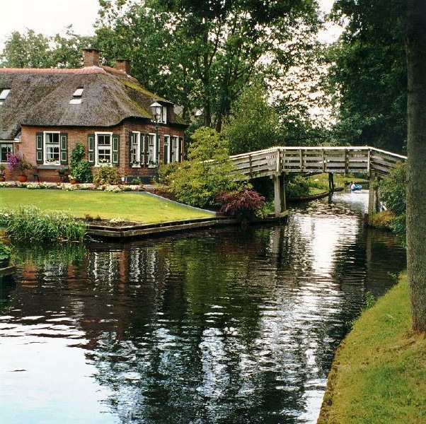 Little Cozy Cottage