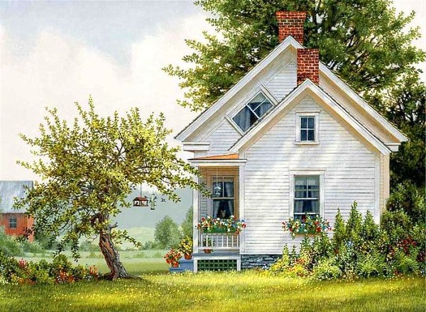 Little Cozy Cottage