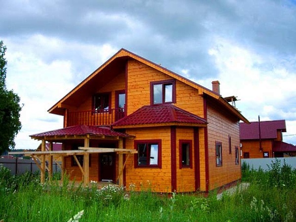 Little Cozy Cottage