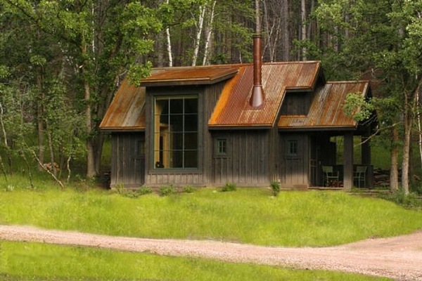 Little Cozy Cottage