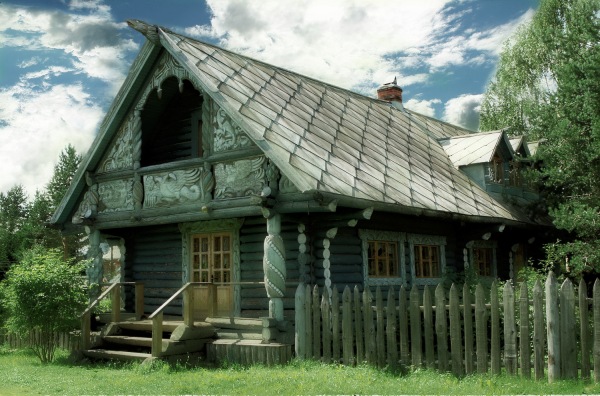 Little Cozy Cottage