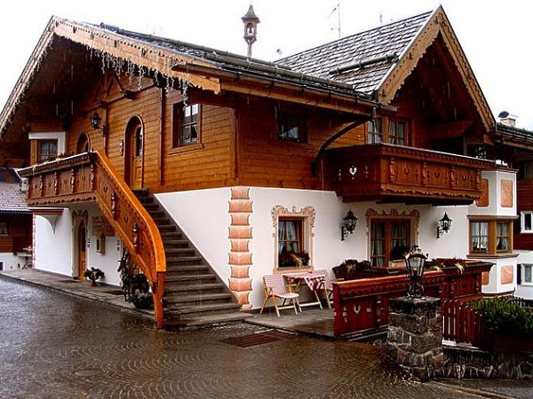 Little Cozy Cottage