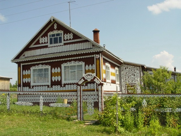 Little Cozy Cottage