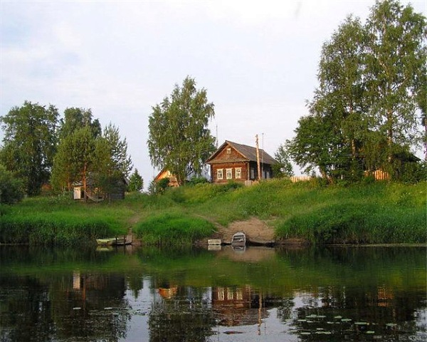 Little Cozy Cottage