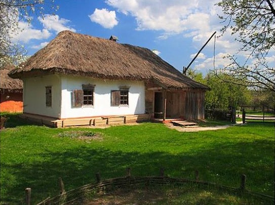 Little Cozy Cottage