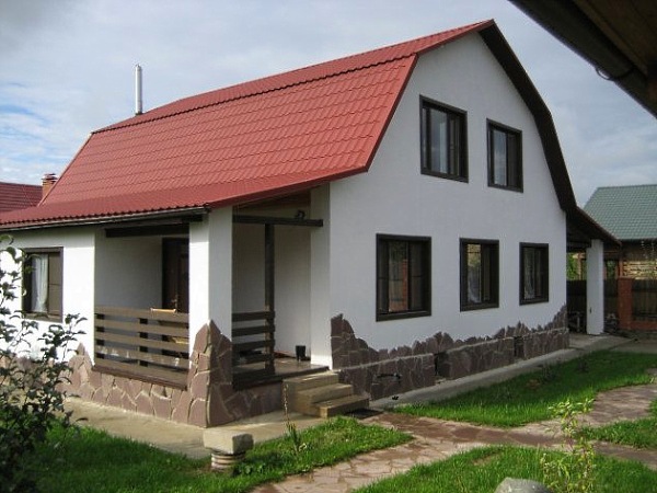 Little Cozy Cottage