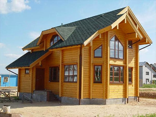 Little Cozy Cottage
