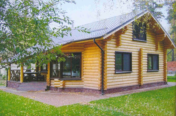 Little Cozy Cottage