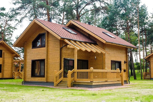 Little Cozy Cottage