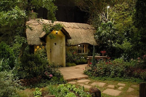 Little Cozy Cottage