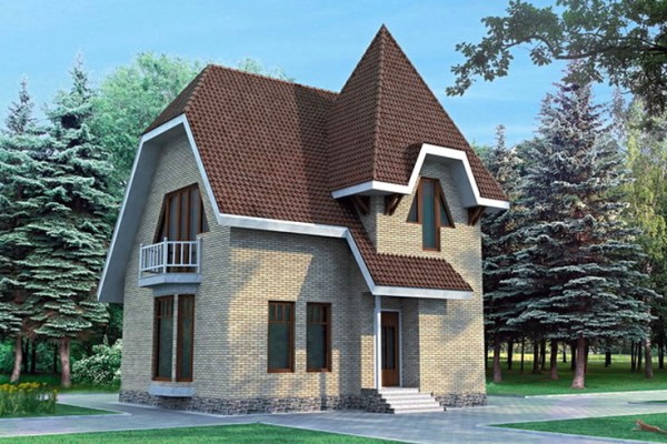 Little Cozy Cottage