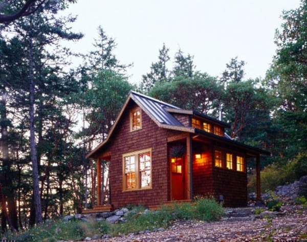 Little Cozy Cottage