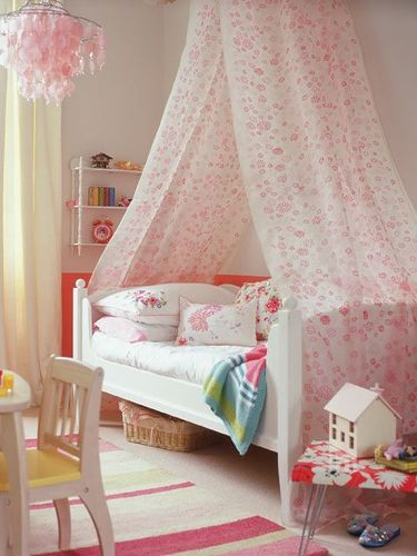Small Nursery 