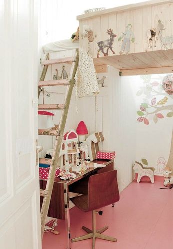 Small Nursery 
