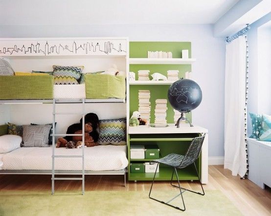 Small Nursery 