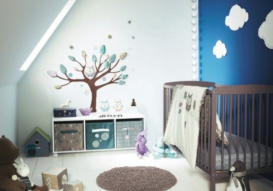 Small Nursery 