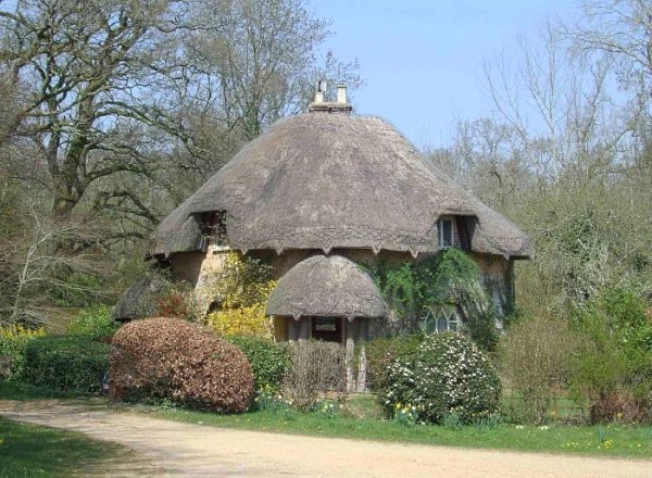 Small House 