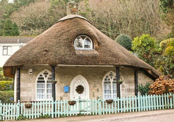 Small House 