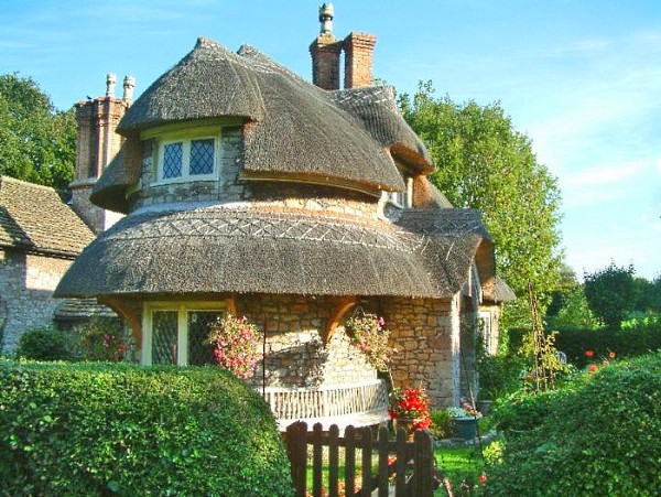 Small House 