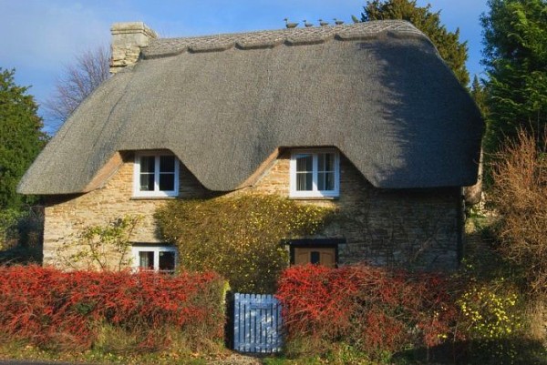 Small House 
