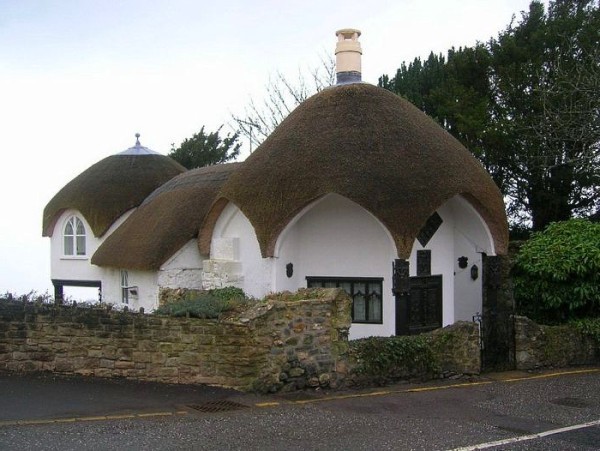 Small House 