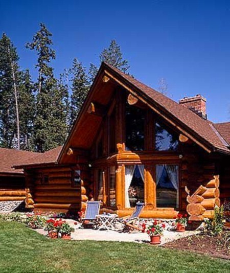 Small House 