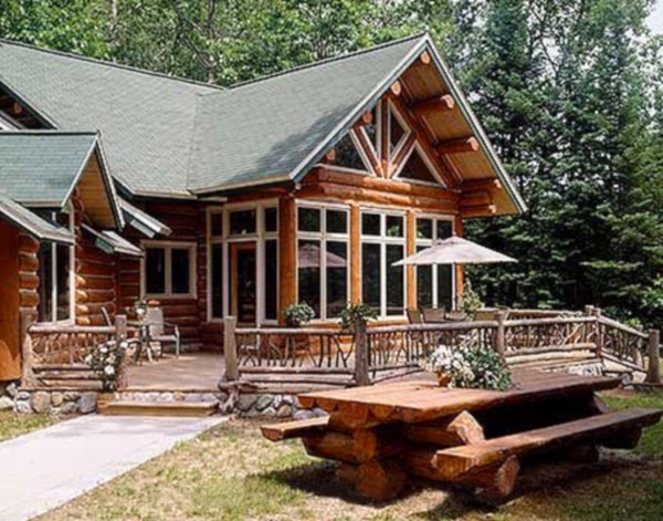 Small House 