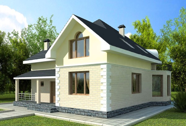 Small House 