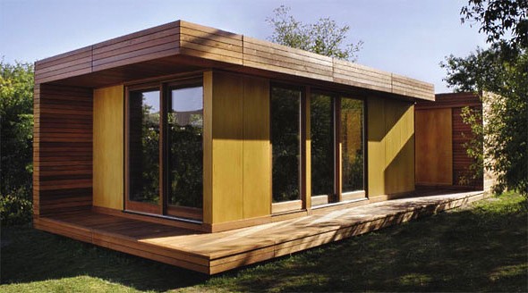 Small House 