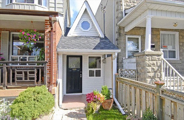 Small House 