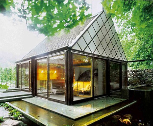 Small House 