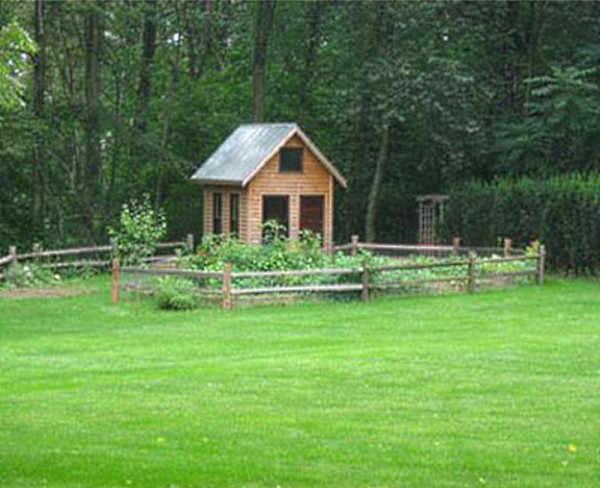 Small House 