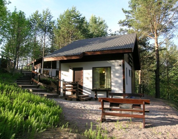 Small House 
