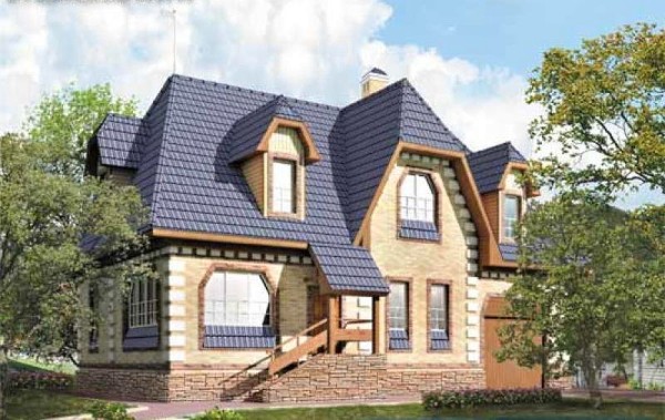 Small House 