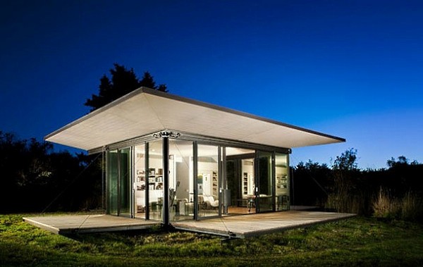 Small House 